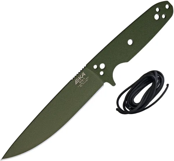 EKA RTG-1 Fixed Blade OD knives EKA50190