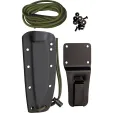 EKA RTG-1 Fixed Blade OD knives EKA50200