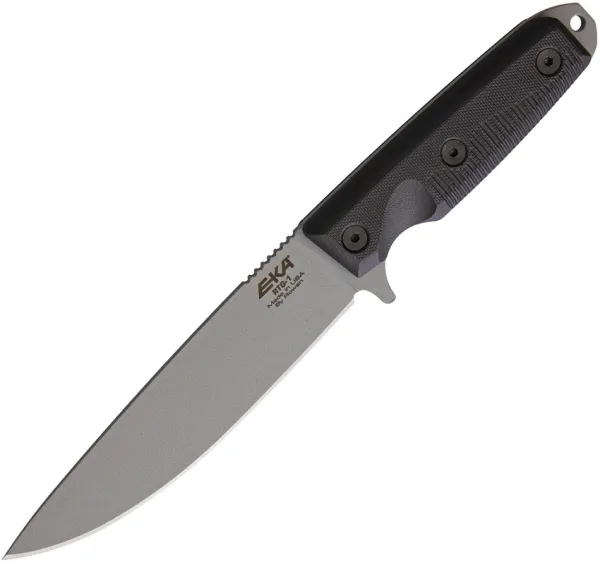 EKA RTG-1 Fixed Blade G10 knives EKA50210