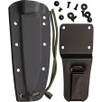 EKA RTG-1 Fixed Blade G10 knives EKA50210