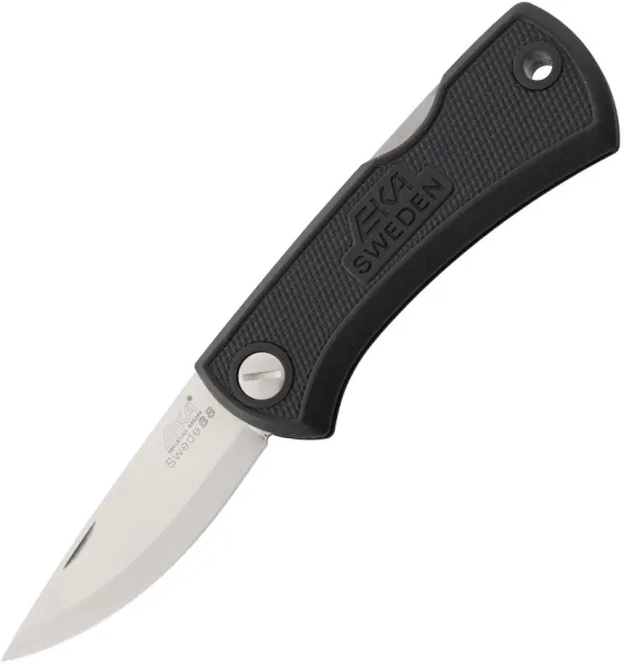 EKA Swede 88 Lockback knives EKA618108
