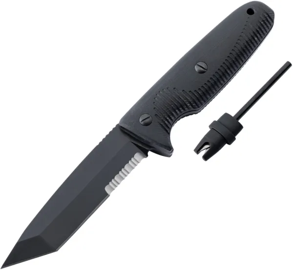 EKA Nordic T12 Fixed Blade knives EKA714402