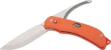 EKA G3 Hunting Knife Orange knives EKA737308