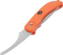 EKA G3 Hunting Knife Orange knives EKA737308