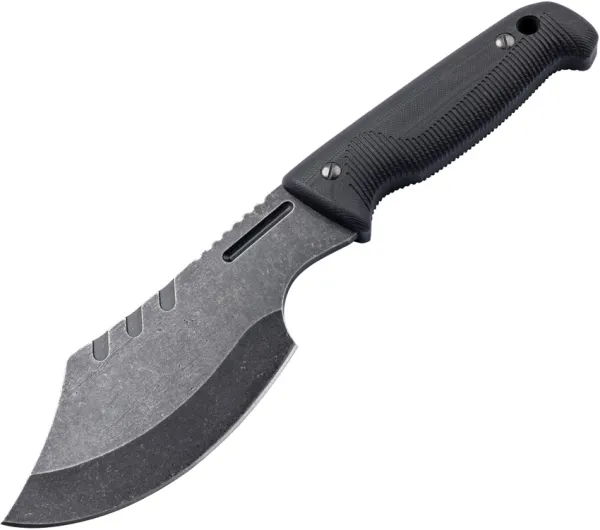 EKA AxeBlade W1 Black knives EKA914302