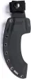EKA AxeBlade W1 Black knives EKA914302