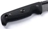 EKA AxeBlade W1 Black knives EKA914302