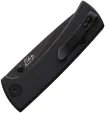 EIKONIC RCK9 Linerlock Black EKC100BBS