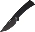 EIKONIC RCK9 Linerlock Black - EKC100BB