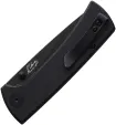 EIKONIC RCK9 Linerlock Black EKC100BB