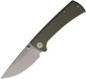 EIKONIC RCK9 Linerlock OD G10 - EKC100SGN