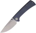 EIKONIC RCK9 Linerlock Blue - EKC100SGY