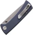 EIKONIC RCK9 Linerlock Blue EKC100SGY