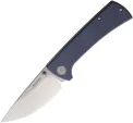 EIKONIC RCK9 Linerlock Blue - EKC100SSGY