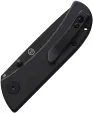 EIKONIC Fairwind Linerlock Black EKC220BBS