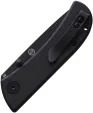 EIKONIC Fairwind Linerlock Black EKC220BB