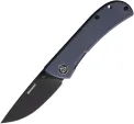 EIKONIC Fairwind Linerlock Blue - EKC220BGY