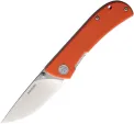 EIKONIC Fairwind Linerlock Orange - EKC220SOR