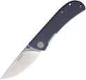 EIKONIC Fairwind Linerlock Blue - EKC220SSGY