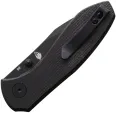 EIKONIC Kasador Linerlock Black EKC331BB