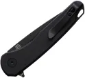 EIKONIC Dromas Linerlock Black EKC440BB