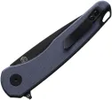 EIKONIC Dromas Linerlock Blue EKC440BGY