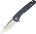 EIKONIC Dromas Linerlock Blue - EKC440SSGY