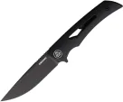 EIKONIC Aperture Linerlock Black - EKC550BB