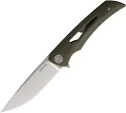 EIKONIC Aperture Linerlock OD Green - EKC551SGN