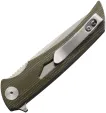 EIKONIC Aperture Linerlock OD Green EKC551SGN