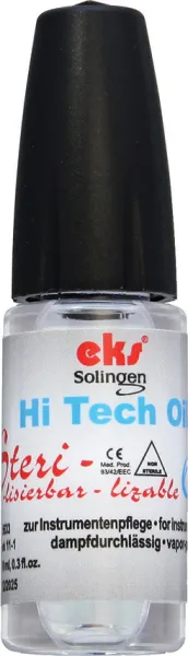 EKS Solingen Hi Tech Oil EKS111