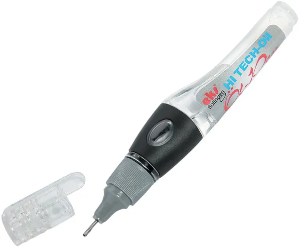 EKS Solingen Hi Tech Oil Pen EKS113