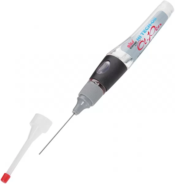 EKS Solingen Hi Tech Oil Pen EKS114