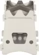EmberLit Original Stove with Cross Bars EL01