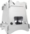 EmberLit Ultra-Light Titanium Stove - EL02