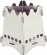 EmberLit Ultra-Light Titanium Stove EL02