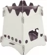 EmberLit Ultra-Light Titanium Stove EL02