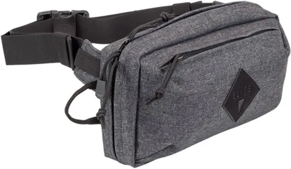 Elite Survival HIP Gunner CCW Fanny Pack ELS8030H