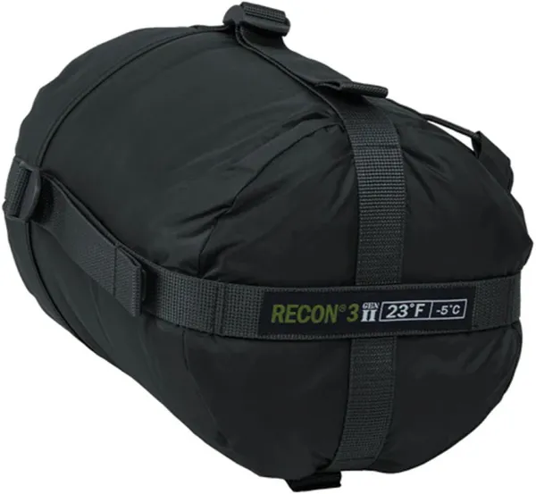 Elite Survival Recon 3 Sleeping Bag ELSRECON3B