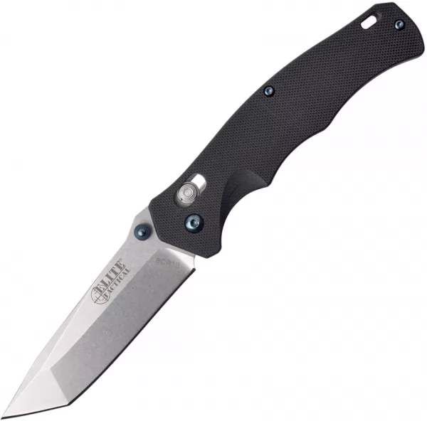 Elite Tactical Rapid Lock Folder ELT1024SW
