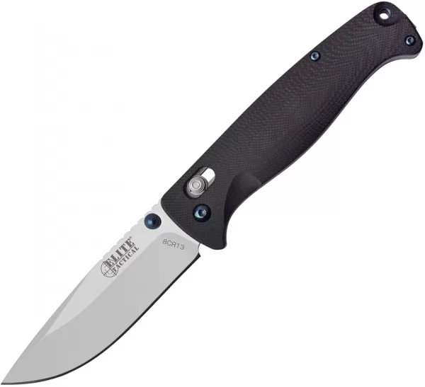 Elite Tactical Rapid Lock Folder SW ELT1025ST