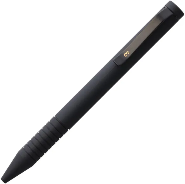 Everyman Grafton Mini Twist Pen Matte EM002EMBMT
