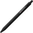 Everyman Grafton Pen Super Matte Black - EM002EMBSM