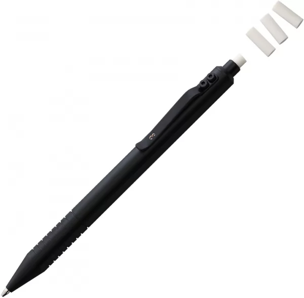 Everyman Grafton Mechanical Pencil EM002EMGMB