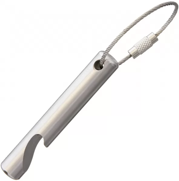 Everyman Ballard Bottle Opener EMBBO