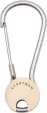 Everyman Cowan Carabiner Brass - EMCC