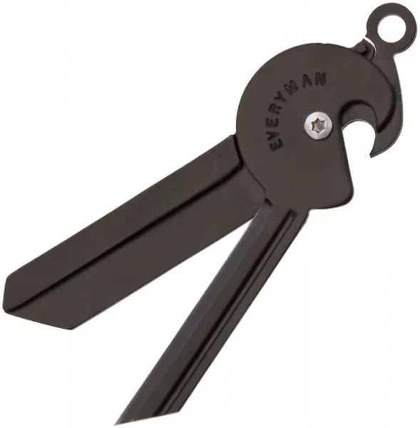 Everyman Porter Key Knife EMPKK