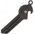 Everyman Porter Key Knife EMPKK