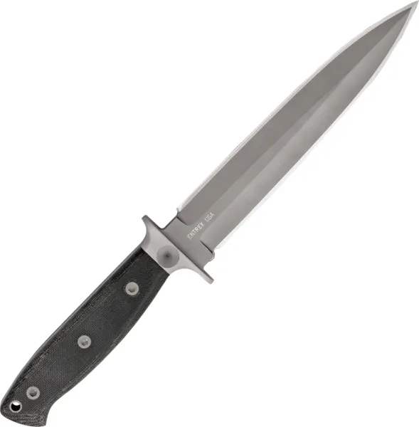 Entrek Close Combat knives EN27