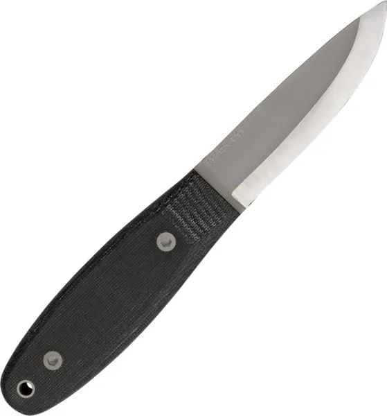 Entrek Forester Black knives EN29